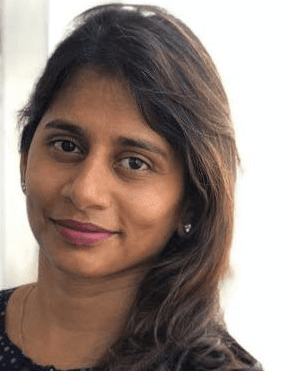 Mrs. Aruna Vatsavayi
