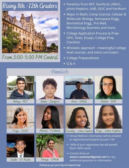 College Counseling