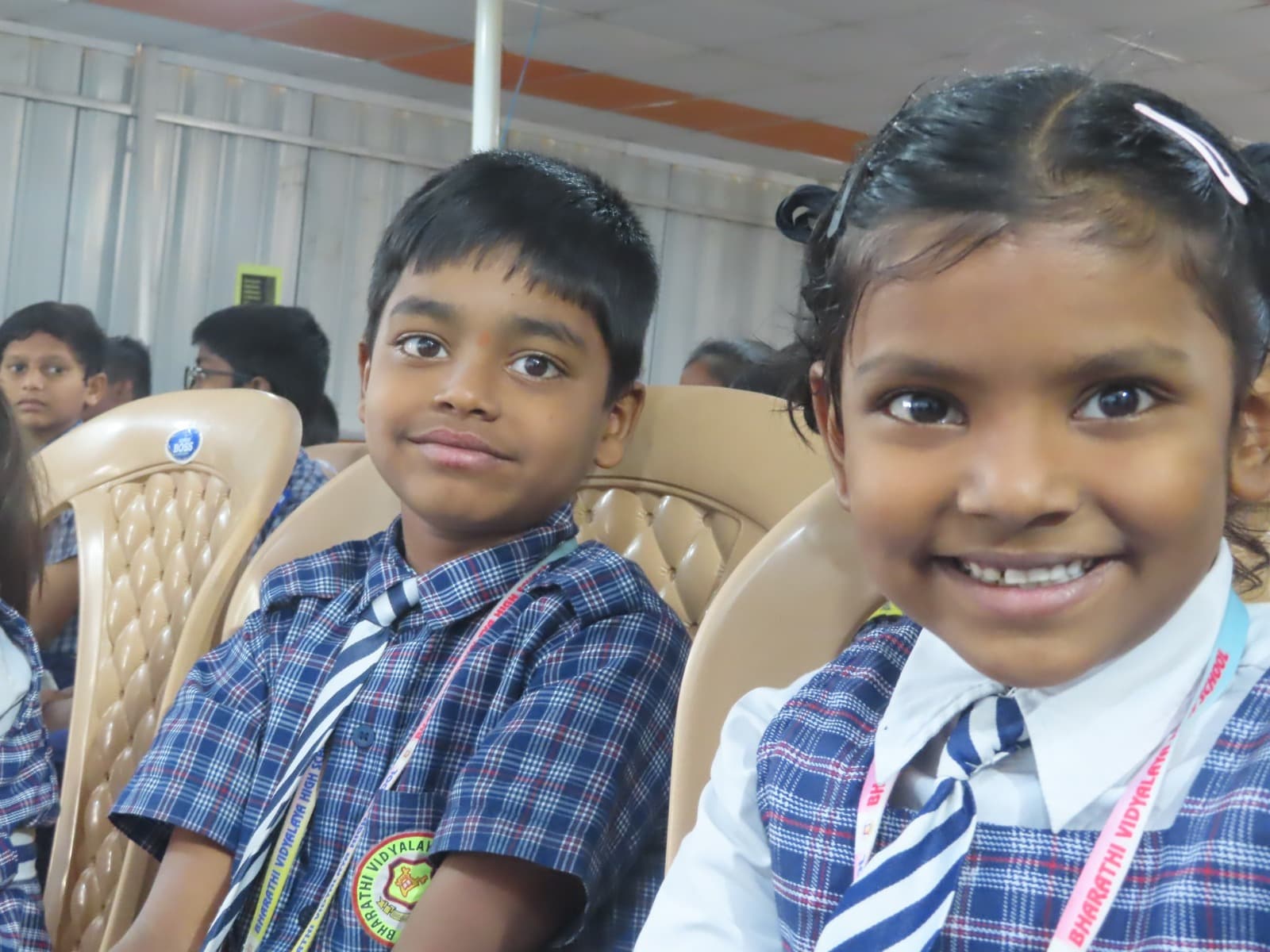 Education