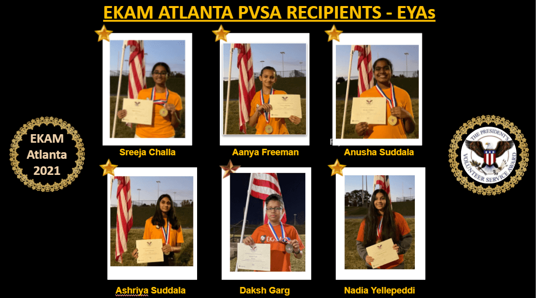 PVSA Award 3