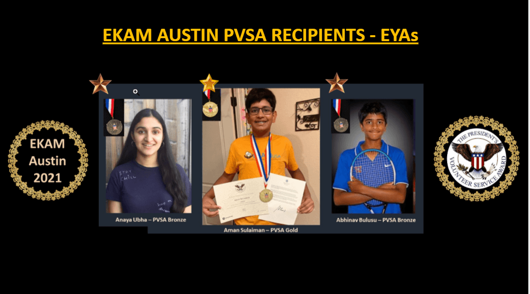 PVSA Award 4