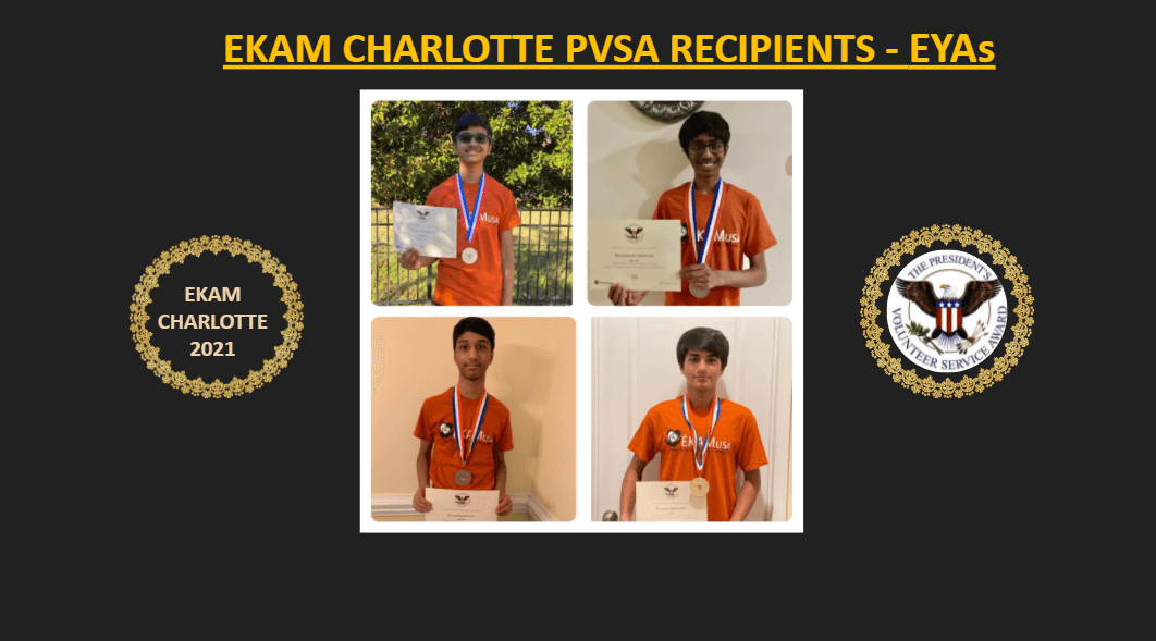 PVSA Award 10