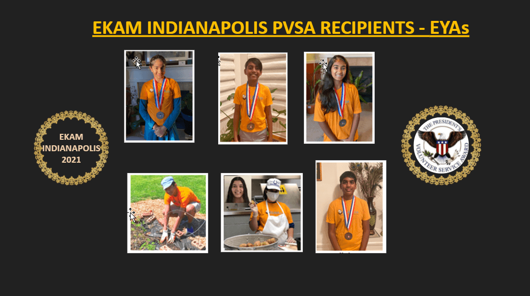 PVSA Award 12