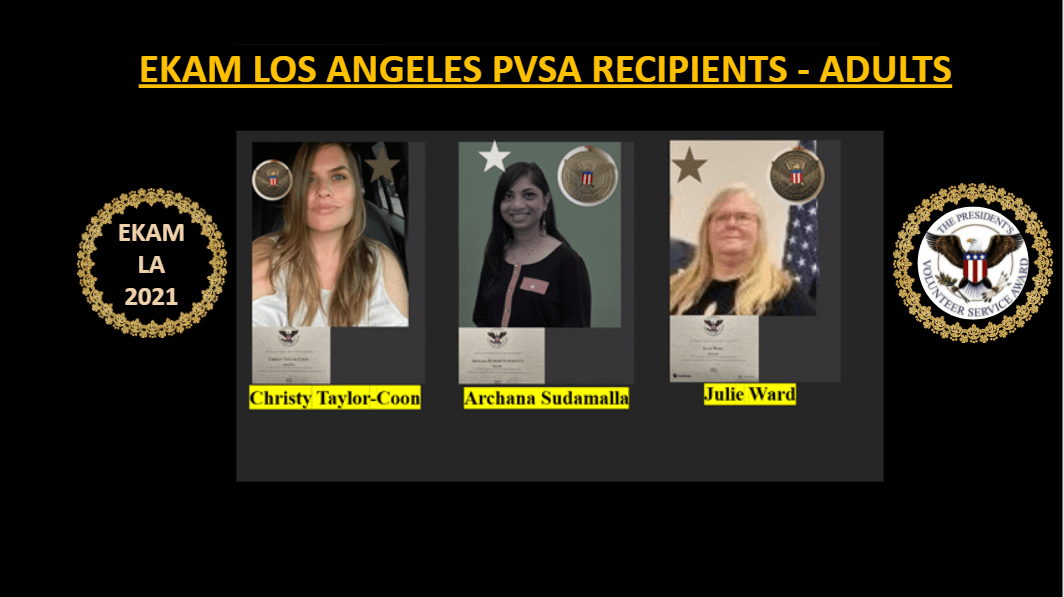 PVSA Award 13