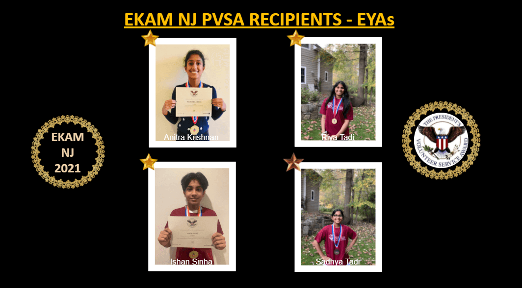 PVSA Award 15