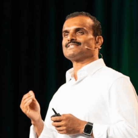 Mr. Srinivas Gurrapu