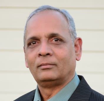 Mr. Yagnesh Patel