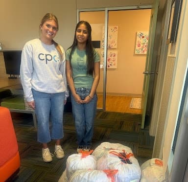 Clothes Donation Drive