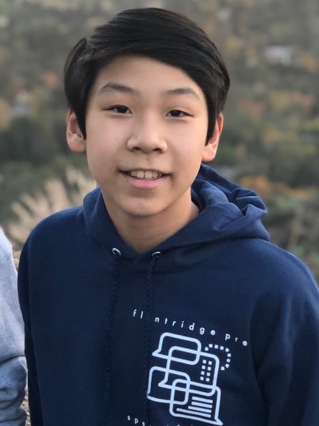 Alexander Bae