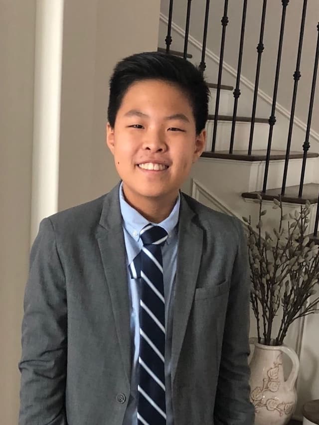Christopher Bae