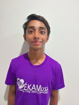 Ved Kartik