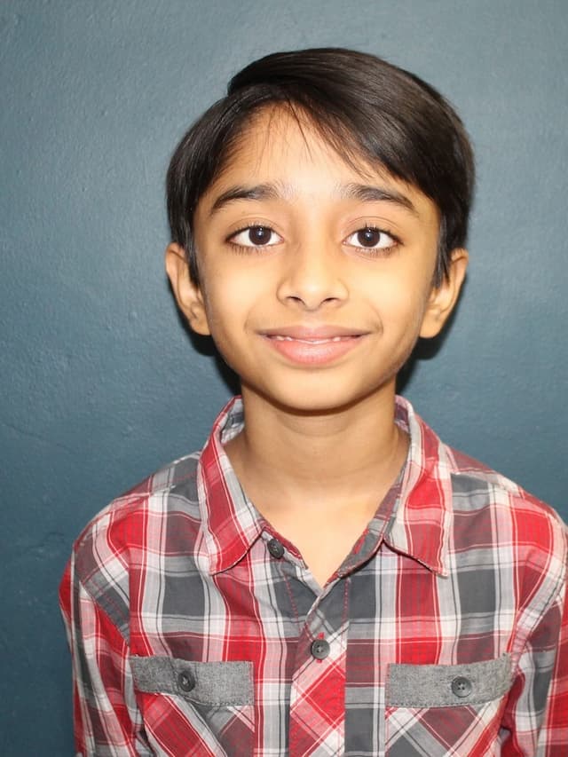 Ved Kartik