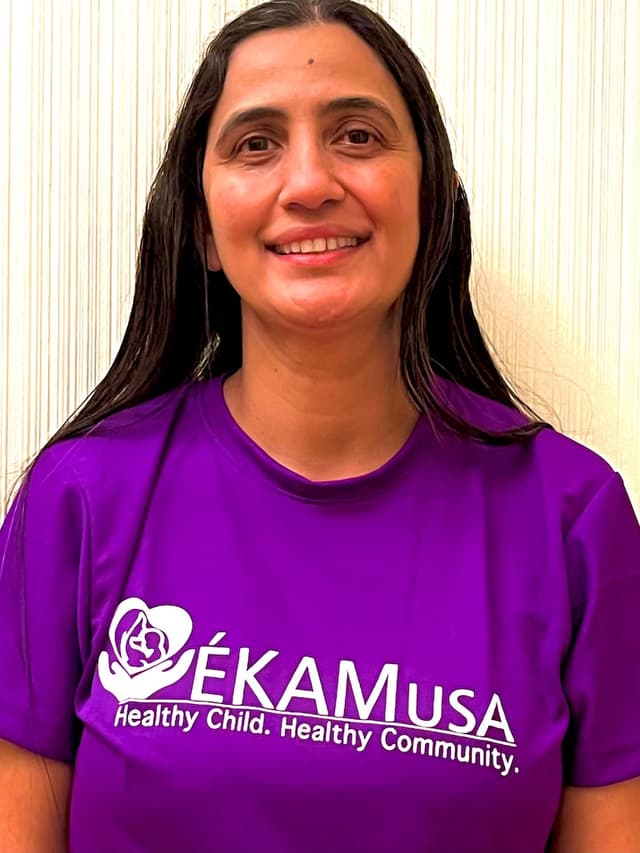 Vijaya Macwan